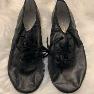 Ballerina Dance Shoes